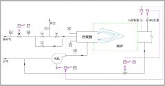 燃烧机工作原理，燃烧机工作原理图解