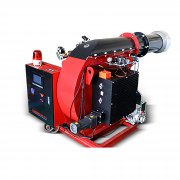 低氮燃烧机技术的优势