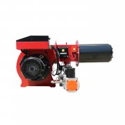 低氮非标燃烧机产品的环保特性有哪些