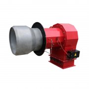 低氮燃烧机的核心功能与优势